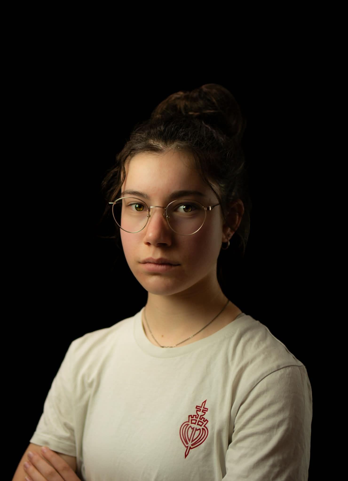 Portrait de Solenn Boufard