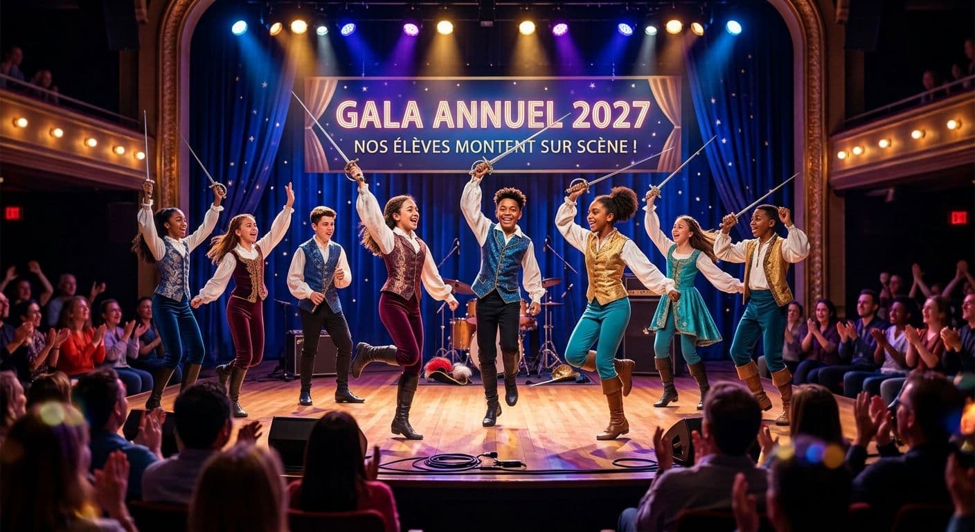GALA 2027
